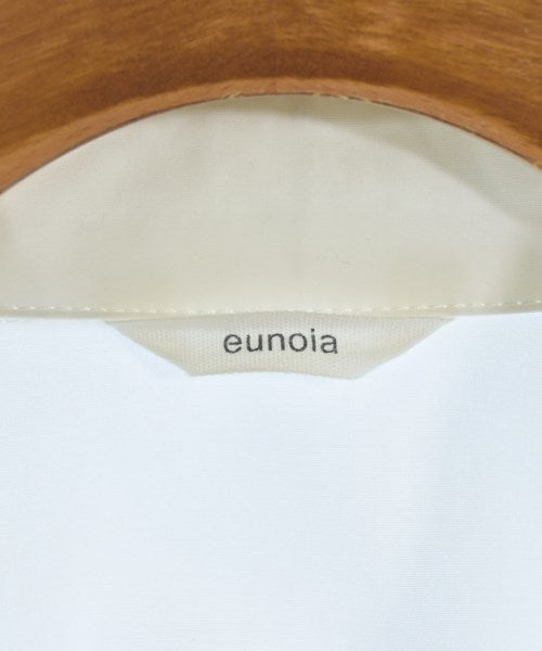 eunoia เสื้อลำลอง