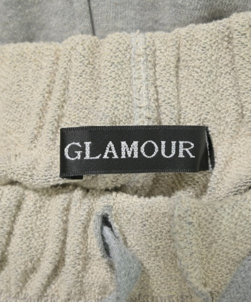 GLAMOUR กางเกงวอร์ม