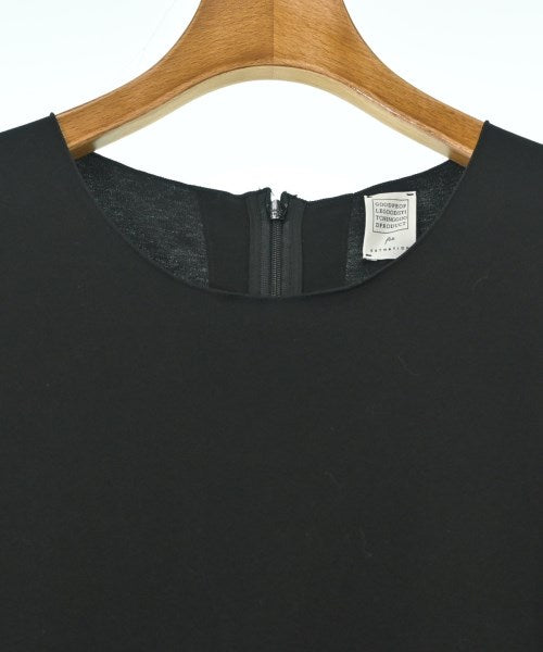 GOOD PEOPLE GOOD STITCHING GOOD PRODUCT ชุดเดรส