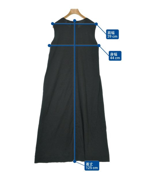 GOOD PEOPLE GOOD STITCHING GOOD PRODUCT ชุดเดรส