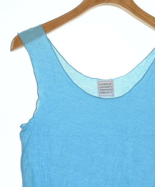 GOOD PEOPLE GOOD STITCHING GOOD PRODUCT เสื้อยืด/เสื้อท็อปส์