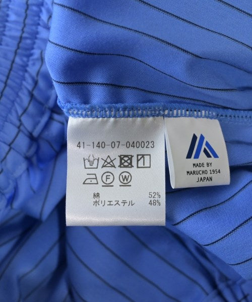 GOOD PEOPLE GOOD STITCHING GOOD PRODUCT กางเกงขาสั้น