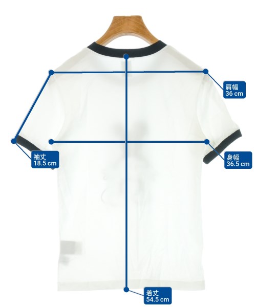 GOOD PEOPLE GOOD STITCHING GOOD PRODUCT เสื้อยืด/เสื้อท็อปส์