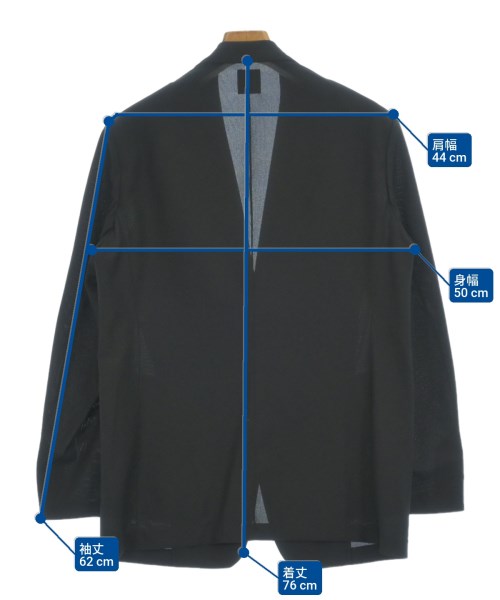 GOOD PEOPLE GOOD STITCHING GOOD PRODUCT แจ็คเก็ตลำลอง