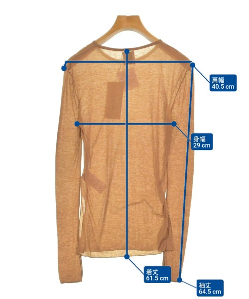 GOOD PEOPLE GOOD STITCHING GOOD PRODUCT เสื้อกันหนาว