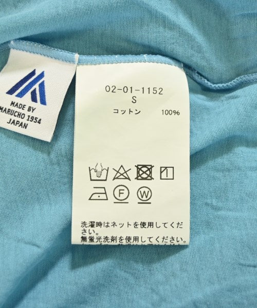 GOOD PEOPLE GOOD STITCHING GOOD PRODUCT เสื้อยืด/เสื้อท็อปส์