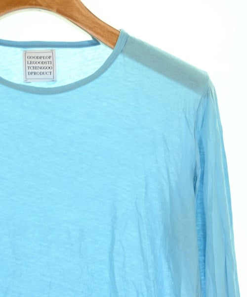 GOOD PEOPLE GOOD STITCHING GOOD PRODUCT เสื้อยืด/เสื้อท็อปส์