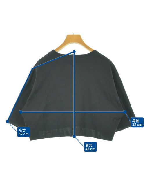 GOOD PEOPLE GOOD STITCHING GOOD PRODUCT เสื้อยืด/เสื้อท็อปส์