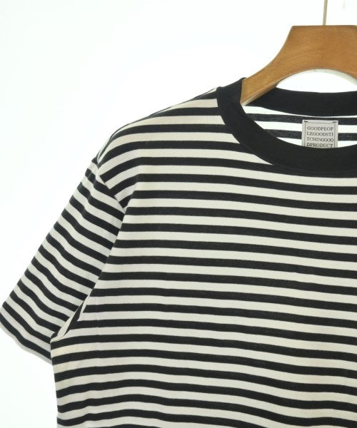 GOOD PEOPLE GOOD STITCHING GOOD PRODUCT เสื้อยืด/เสื้อท็อปส์