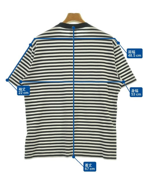 GOOD PEOPLE GOOD STITCHING GOOD PRODUCT เสื้อยืด/เสื้อท็อปส์