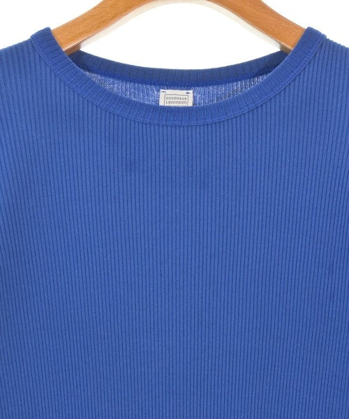 GOOD PEOPLE GOOD STITCHING GOOD PRODUCT เสื้อยืด/เสื้อท็อปส์