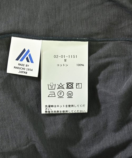 GOOD PEOPLE GOOD STITCHING GOOD PRODUCT เสื้อกล้าม
