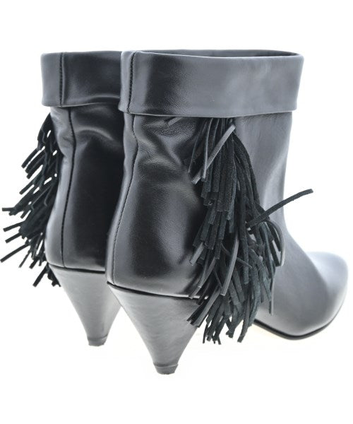 ivylee รองเท้าบู๊ต