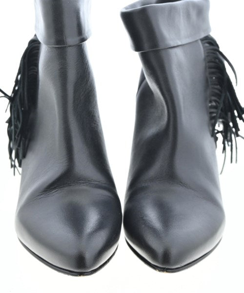 ivylee รองเท้าบู๊ต