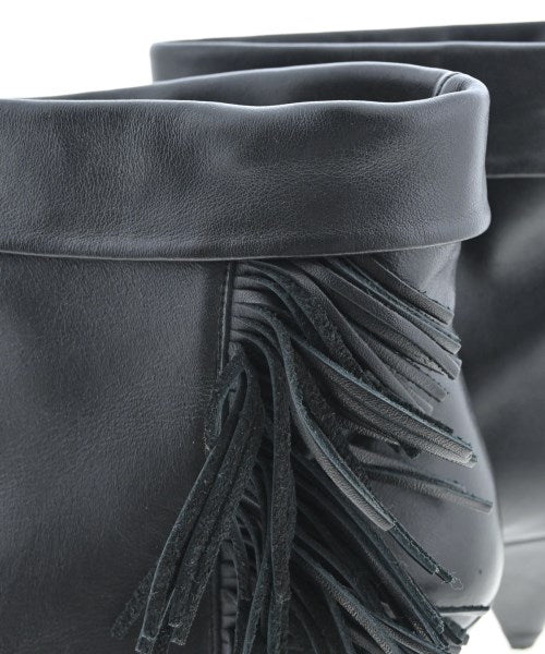 ivylee รองเท้าบู๊ต