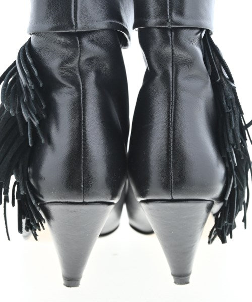 ivylee รองเท้าบู๊ต