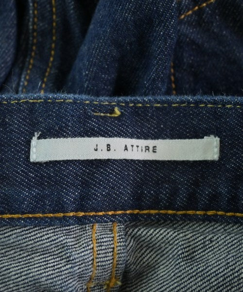 J.B. ATTIRE ยีนส์