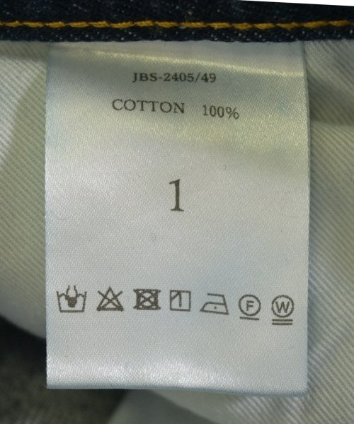 J.B. ATTIRE ยีนส์