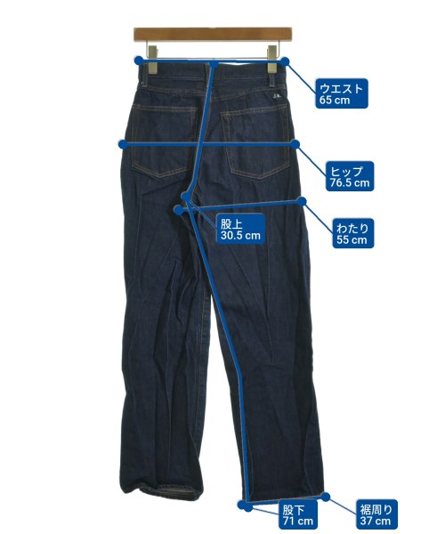 J.B. ATTIRE ยีนส์