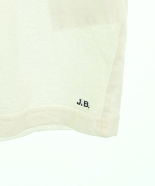 J.B. ATTIRE เสื้อยืด/เสื้อท็อปส์