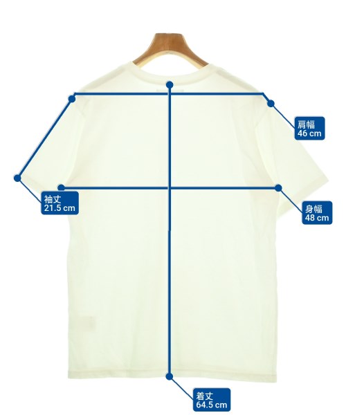 J.B. ATTIRE เสื้อยืด/เสื้อท็อปส์