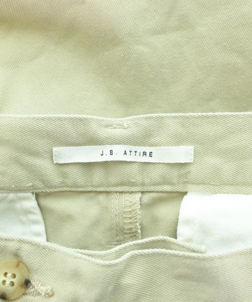 J.B. ATTIRE ชิโน่