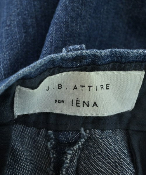 J.B. ATTIRE ยีนส์