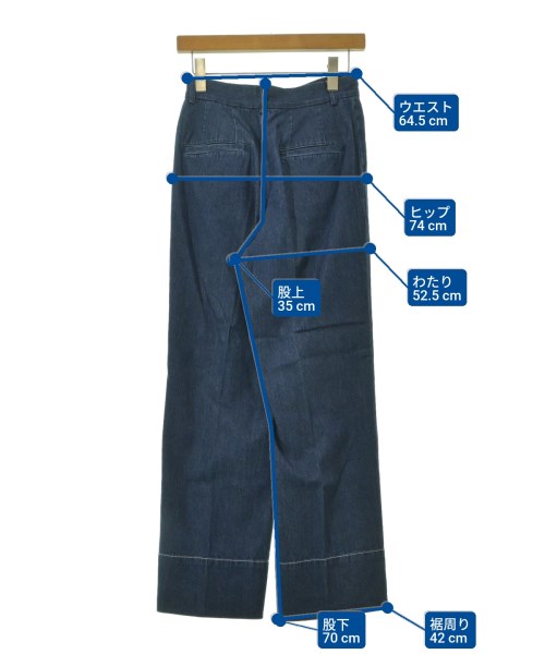 J.B. ATTIRE ยีนส์