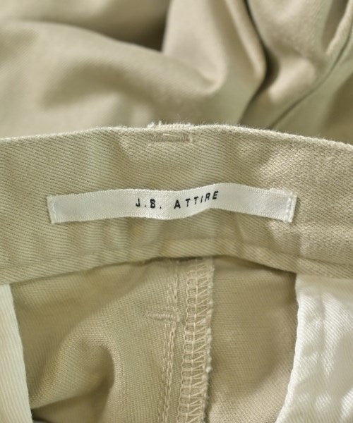 J.B. ATTIRE ชิโน่