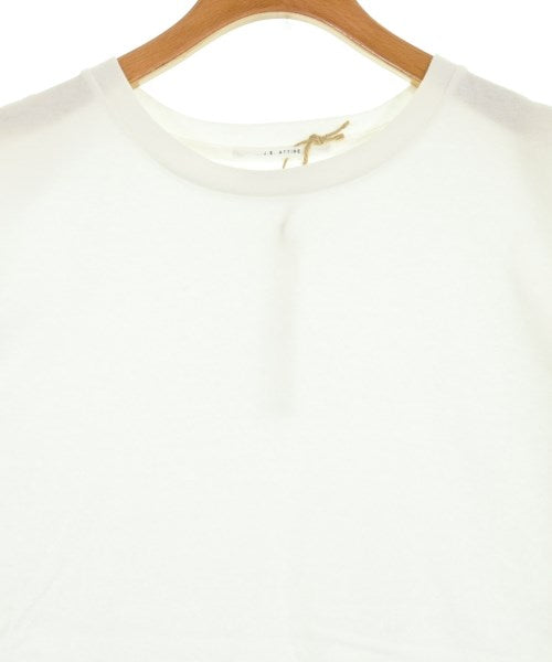 J.B. ATTIRE เสื้อยืด/เสื้อท็อปส์