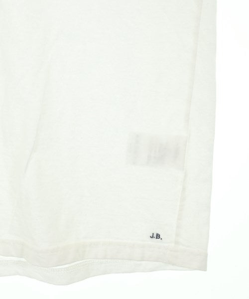 J.B. ATTIRE เสื้อยืด/เสื้อท็อปส์
