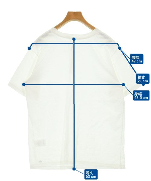 J.B. ATTIRE เสื้อยืด/เสื้อท็อปส์