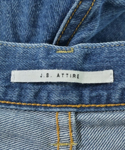 J.B. ATTIRE ยีนส์