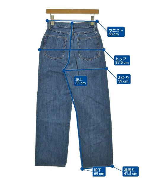 J.B. ATTIRE ยีนส์