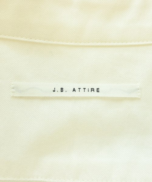 J.B. ATTIRE เสื้อลำลอง