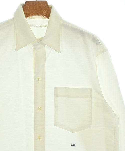 J.B. ATTIRE เสื้อลำลอง