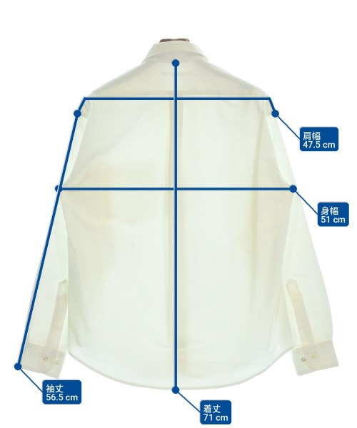 J.B. ATTIRE เสื้อลำลอง