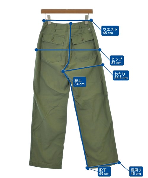 J.B. ATTIRE กางเกง อื่น
