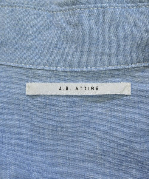 J.B. ATTIRE เสื้อลำลอง