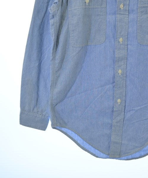 J.B. ATTIRE เสื้อลำลอง