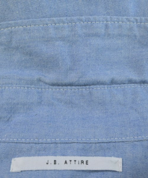 J.B. ATTIRE เสื้อลำลอง
