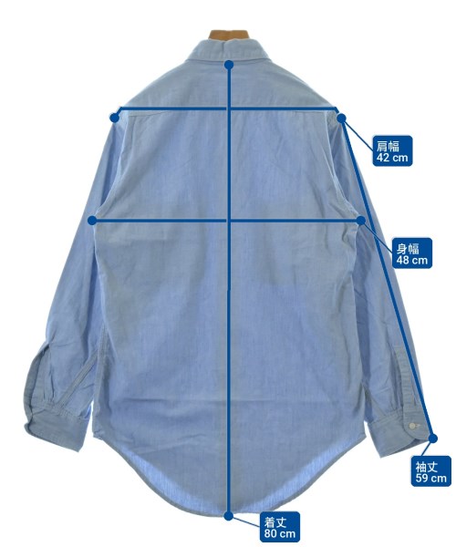 J.B. ATTIRE เสื้อลำลอง