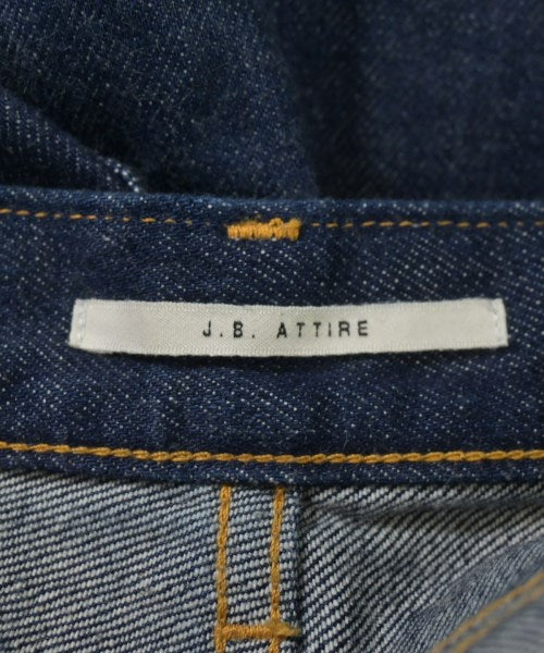 J.B. ATTIRE ยีนส์