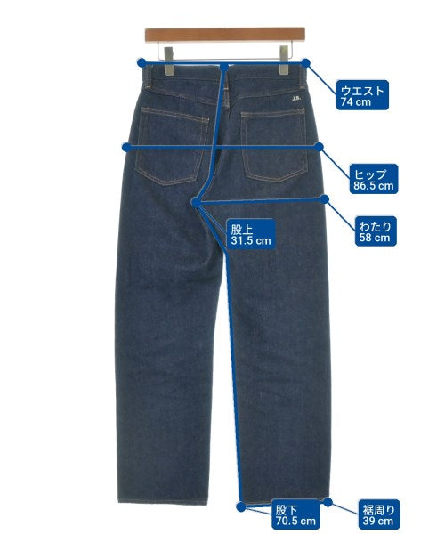 J.B. ATTIRE ยีนส์