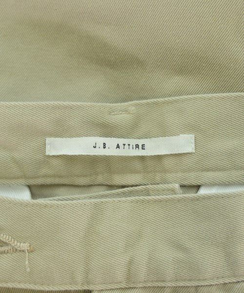 J.B. ATTIRE ชิโน่