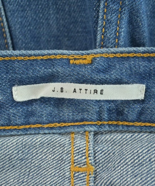 J.B. ATTIRE ยีนส์