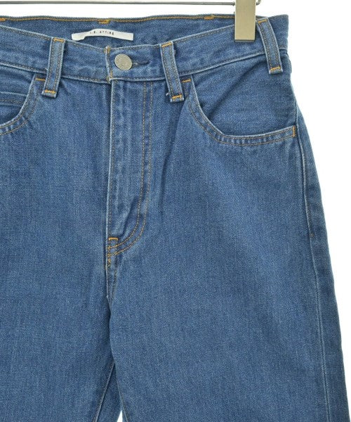 J.B. ATTIRE ยีนส์