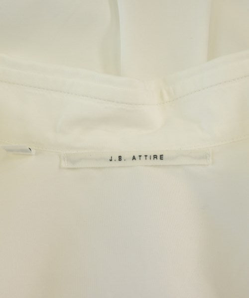 J.B. ATTIRE เสื้อลำลอง