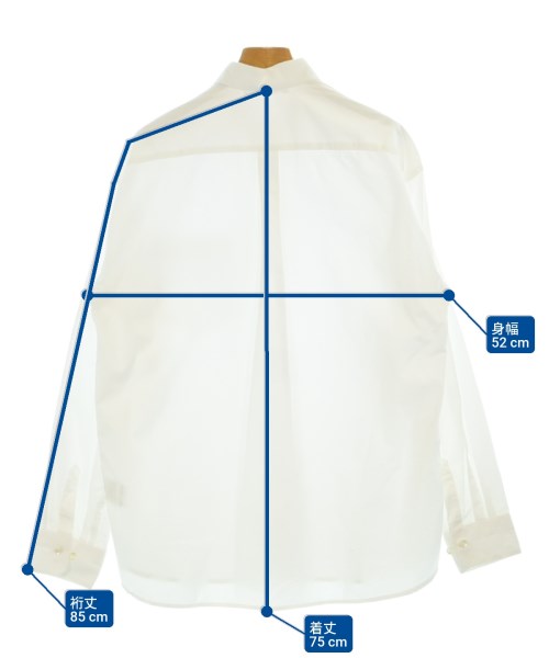 J.B. ATTIRE เสื้อลำลอง