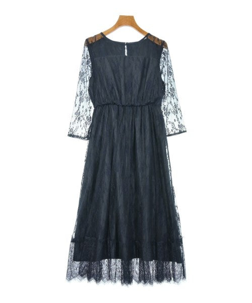 LA MAISON ชุดเดรส